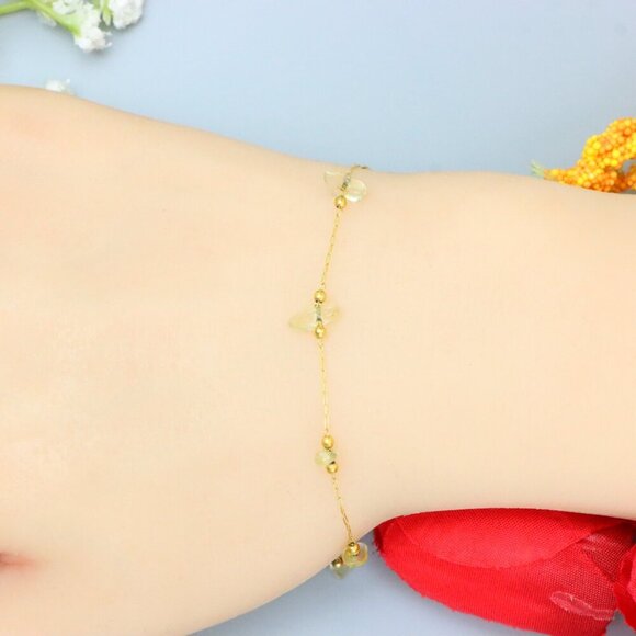 "Elegant & Trendy Bracelet, A Perfect Gift for Women, Thoughtful, EVCH1125 - Picture 10 of 13